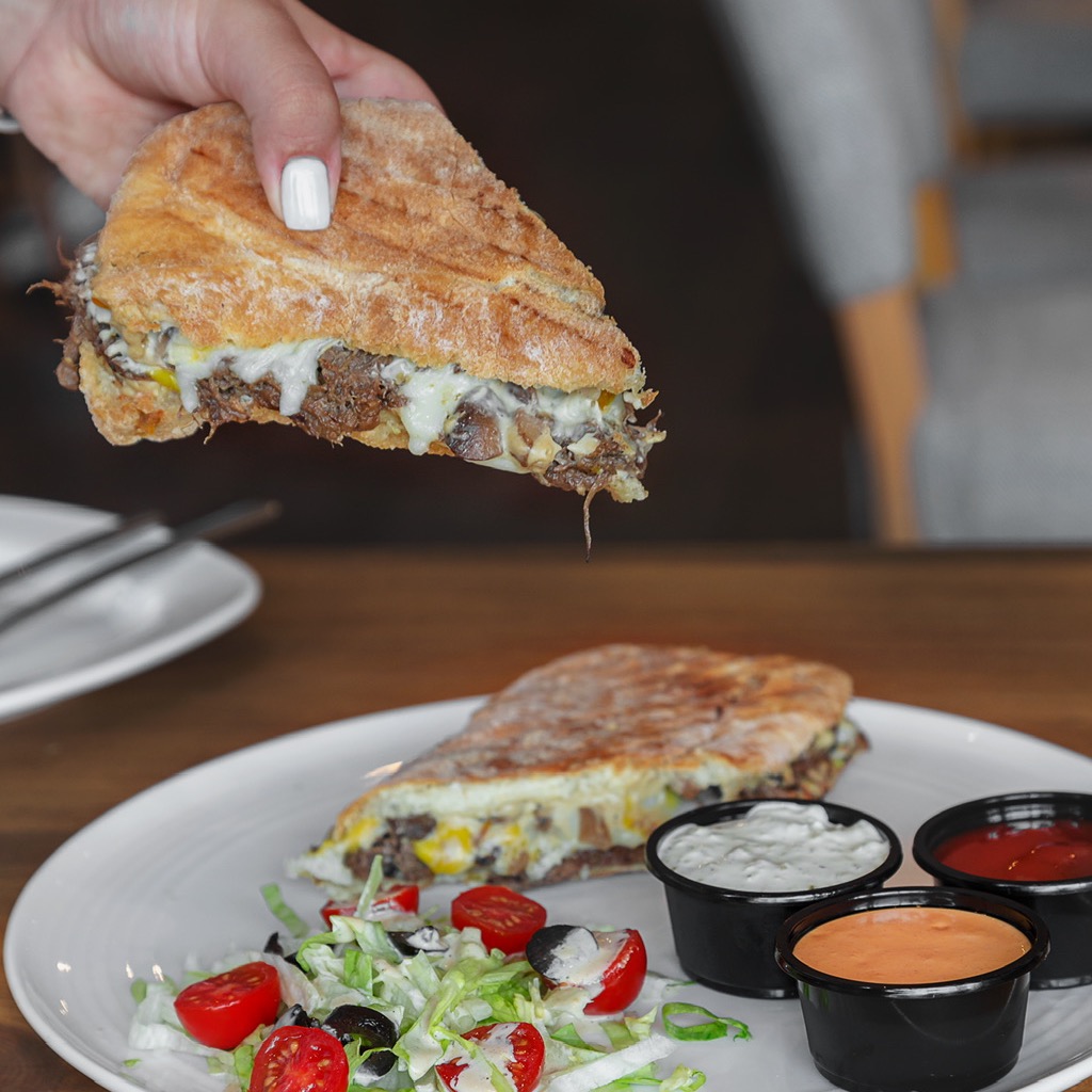 چاپاتا زبان