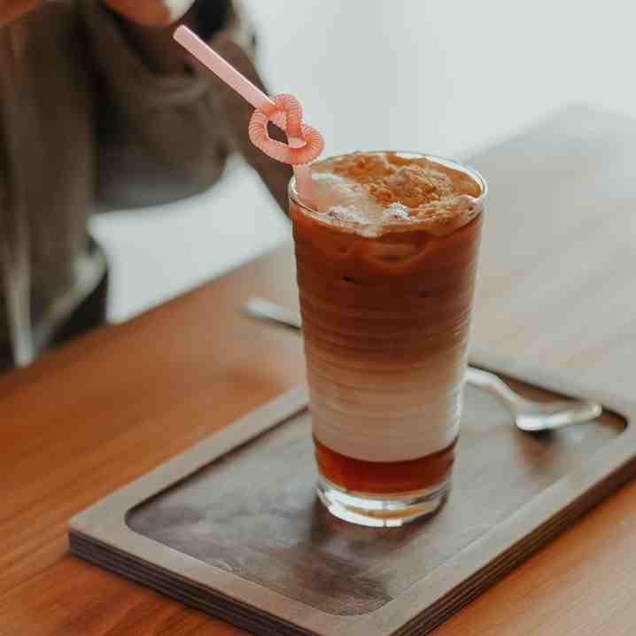 آیس رشن 100 عربیکا