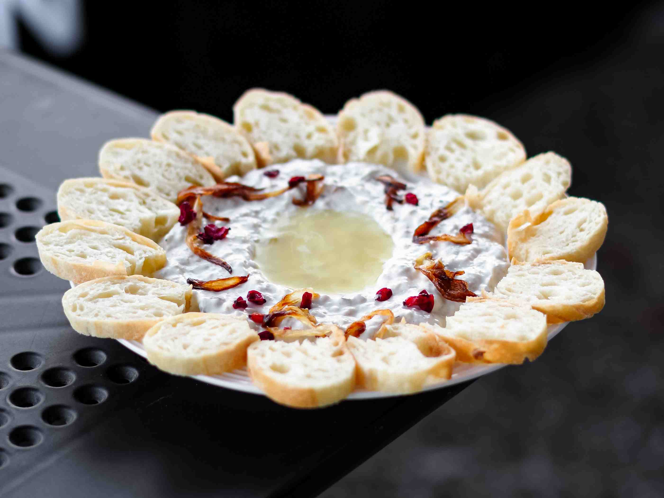 دیپ بادمجان
