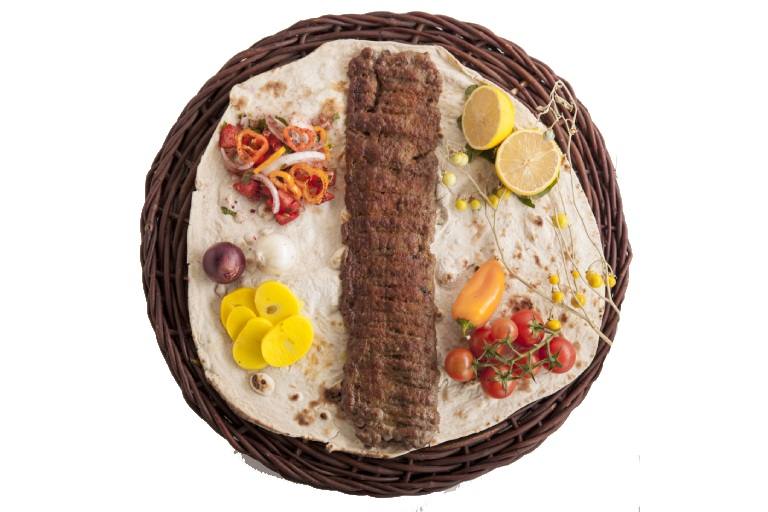 سالاد ونوشک