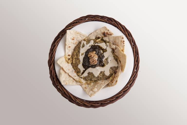 کشک بادمجان