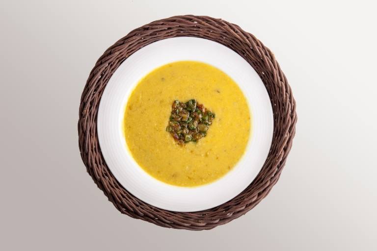 سوپ ترخینه