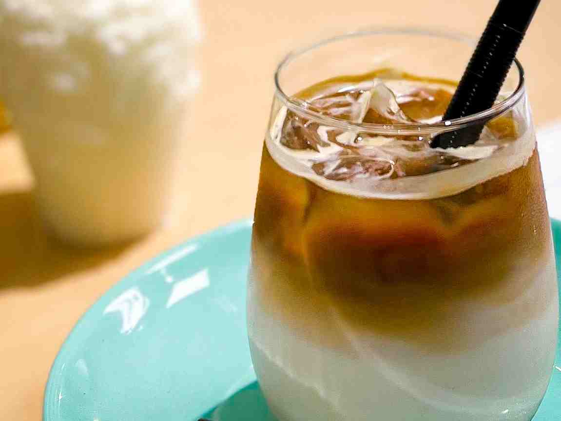 آیس لاته