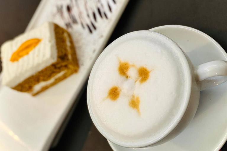 کاپوچینو