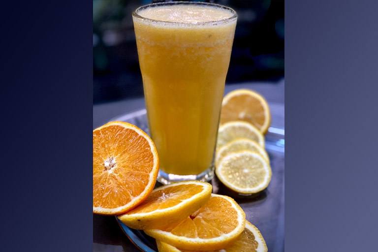 سانی لاو