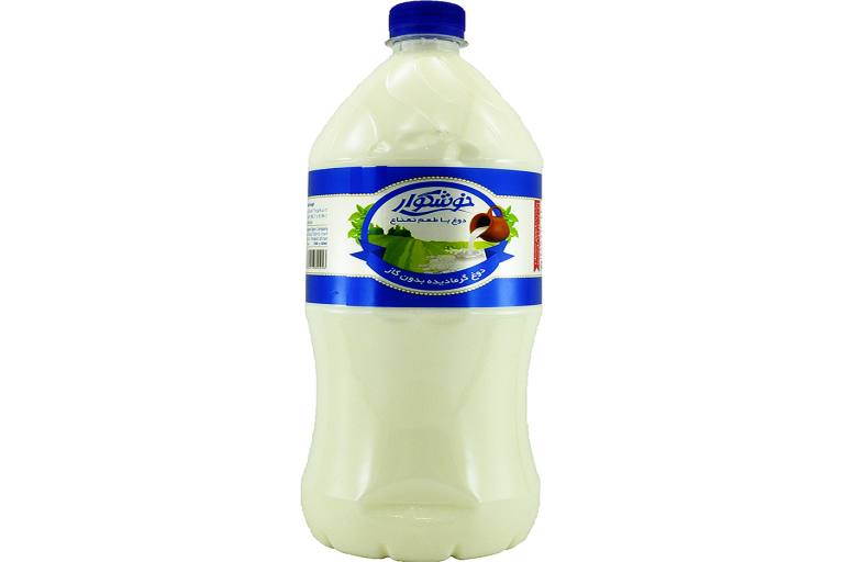 دوغ خانواده(خوشگوار) 