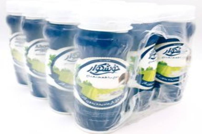 دوغ کوچک 250 سی سی(خوشگوار) 