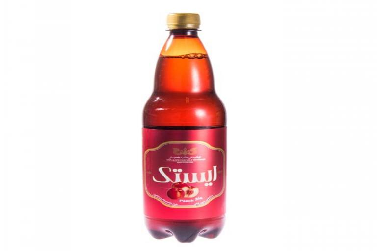 ماءالشعیر بزرگ هلو(ایستک)