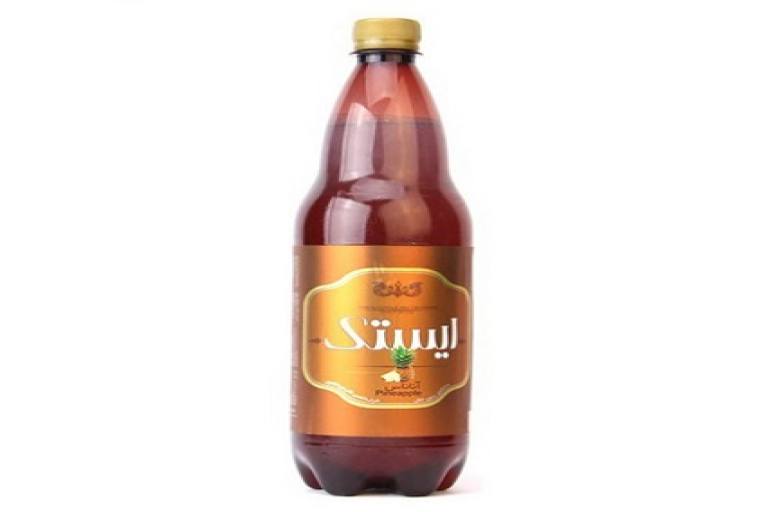 ماءالشعیر بزرگ آناناس(ایستک)