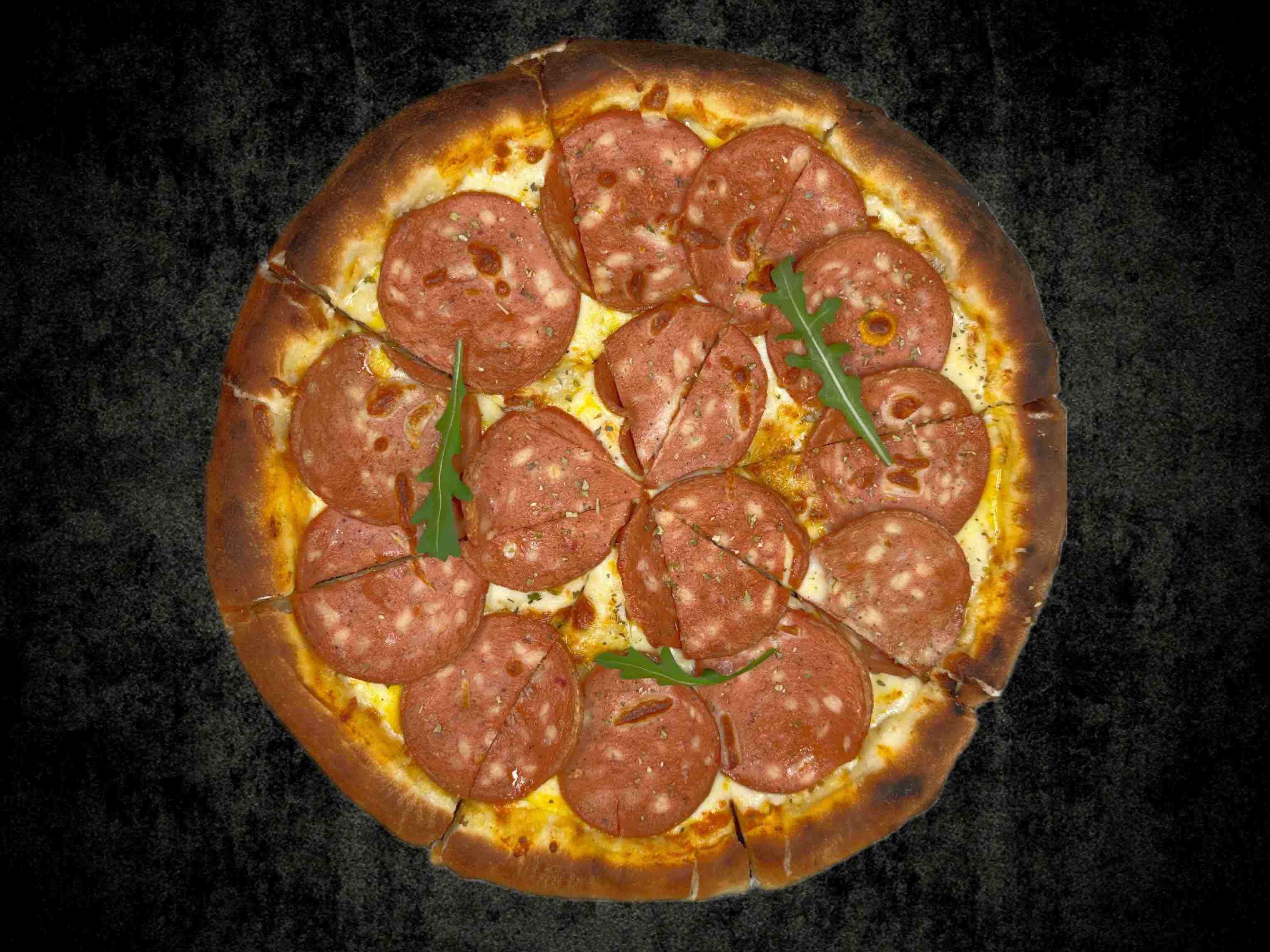 سالامی