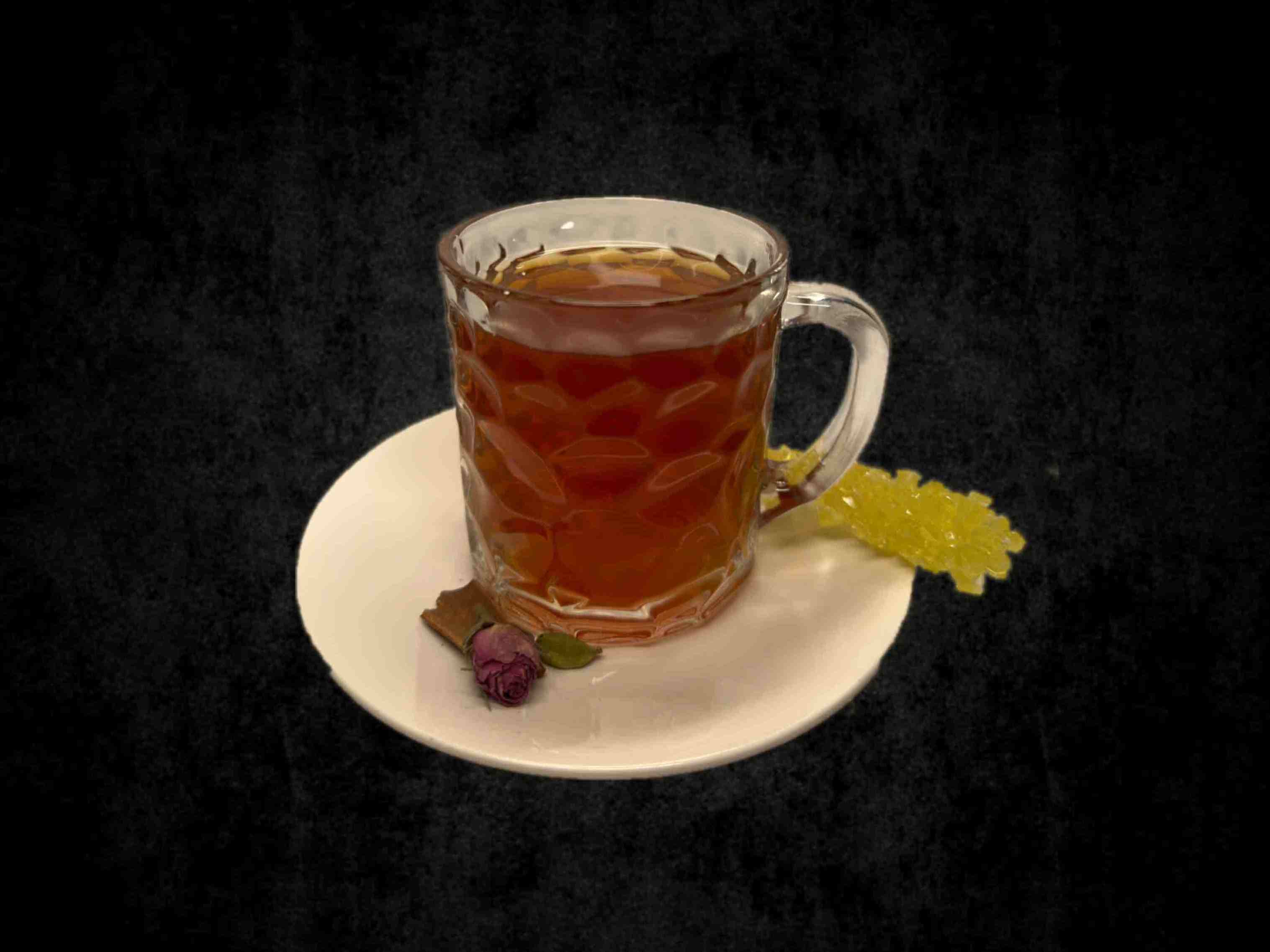 چای دمی