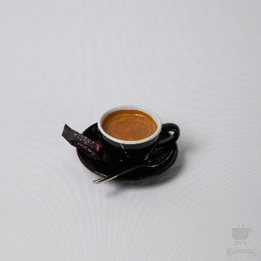 اسپرسو سینگل