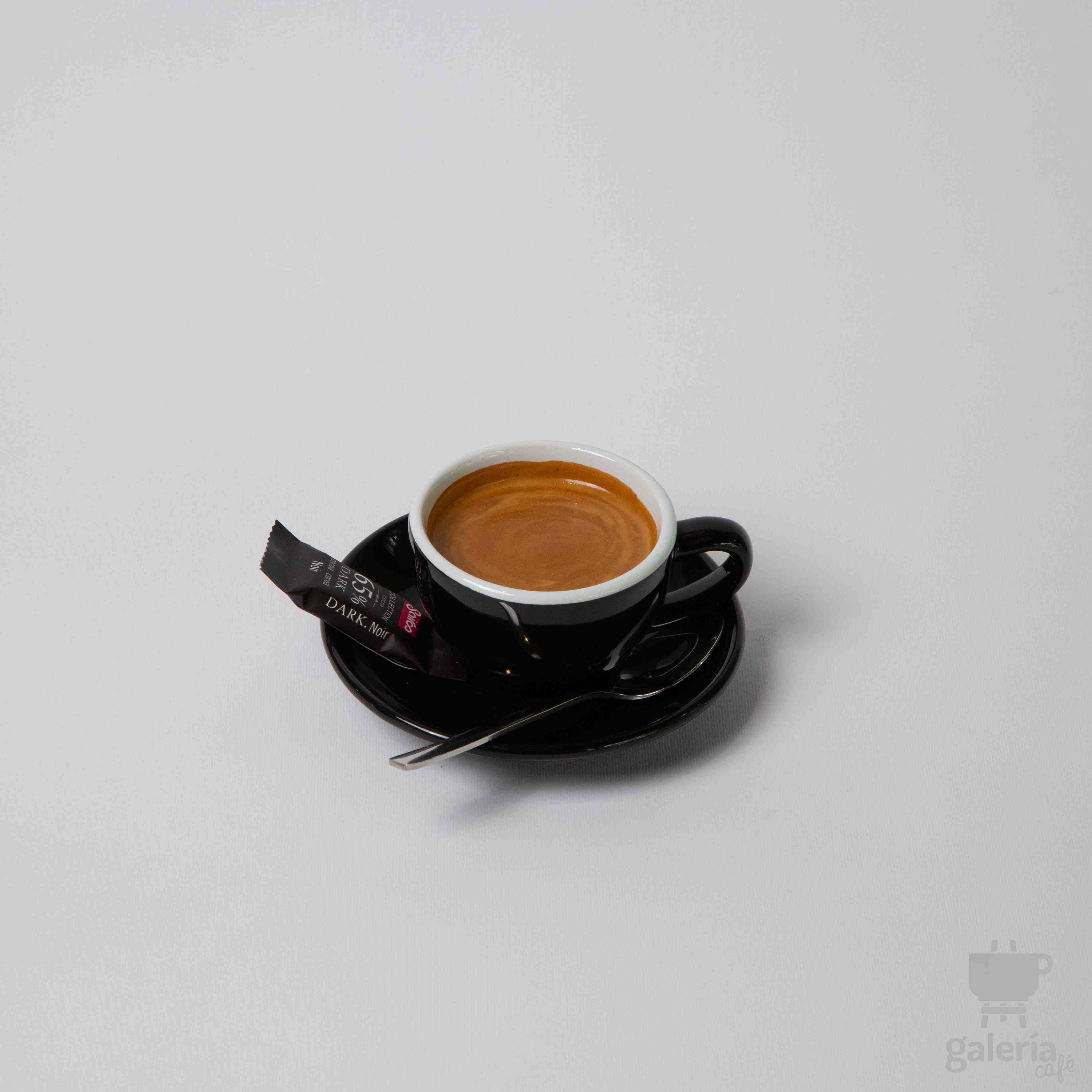 اسپرسو دبل