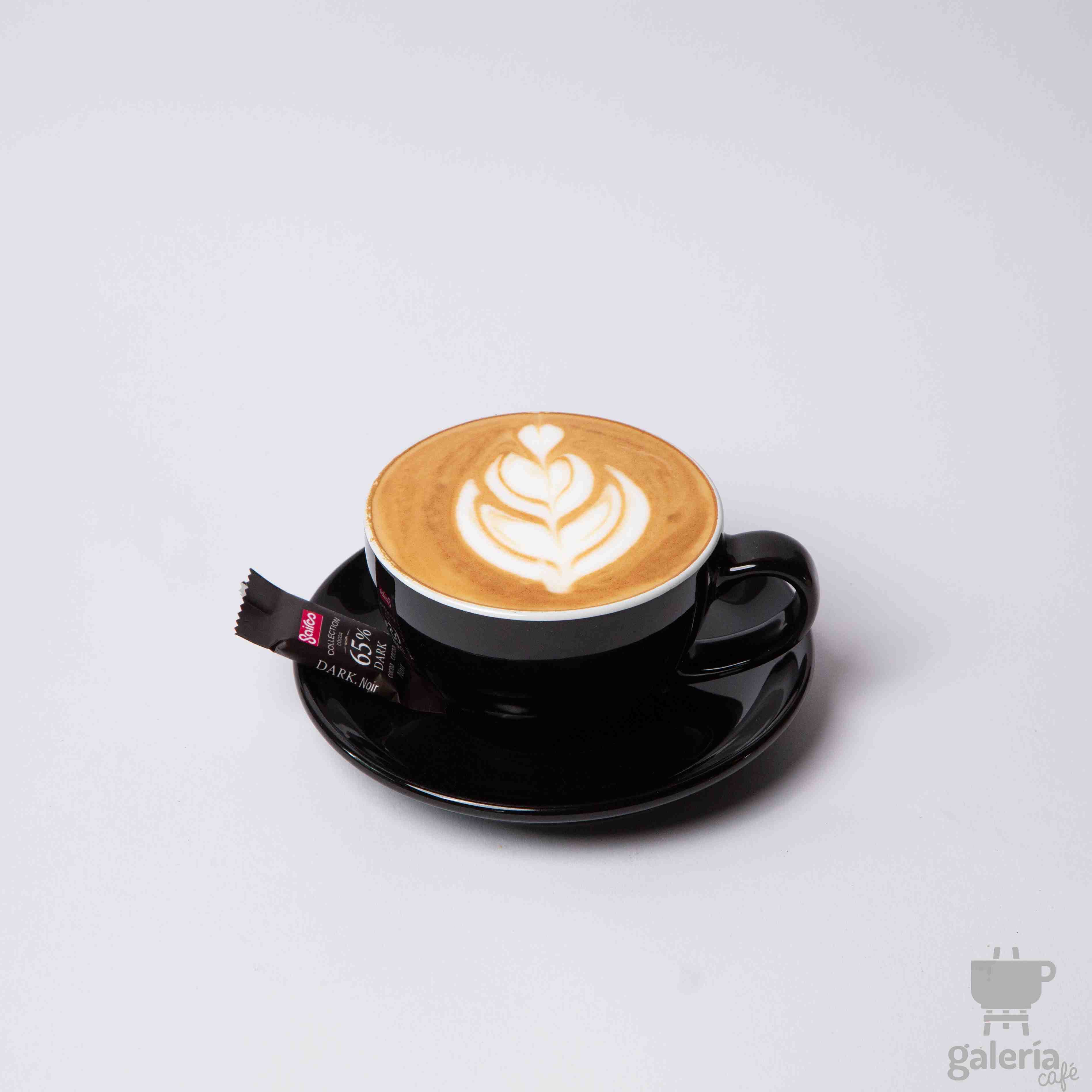 کاپوچینو