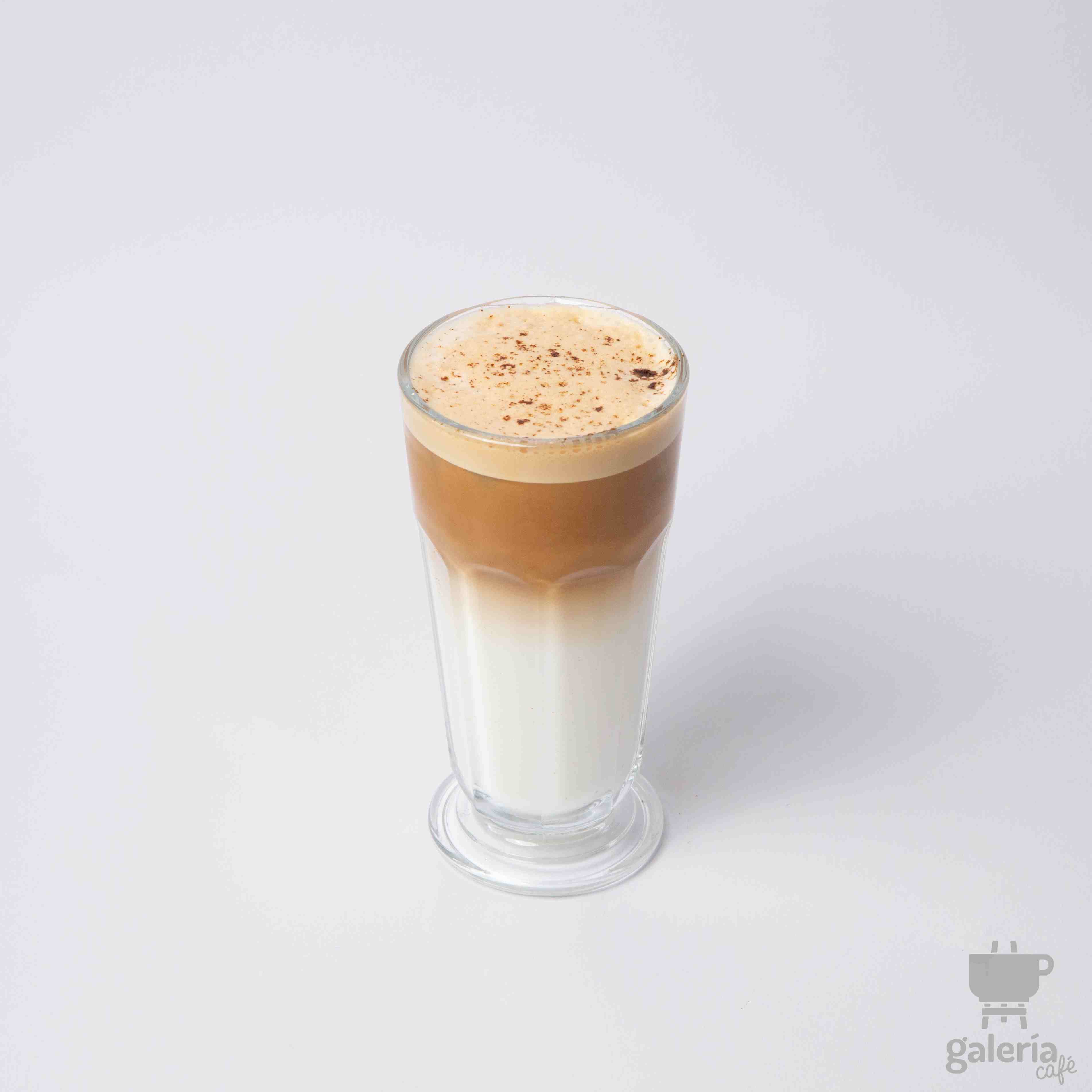 آیس لاته
