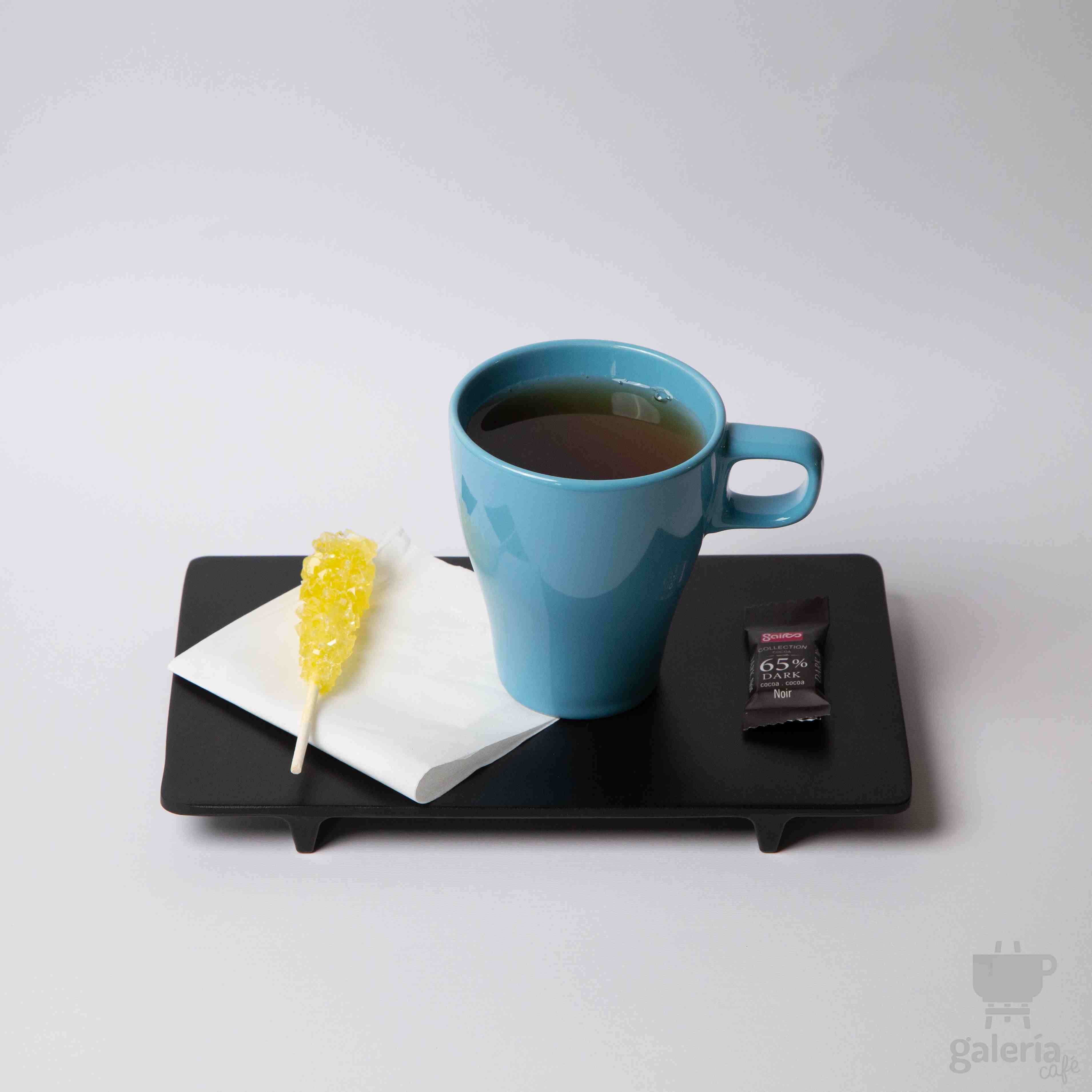 چای سیاه