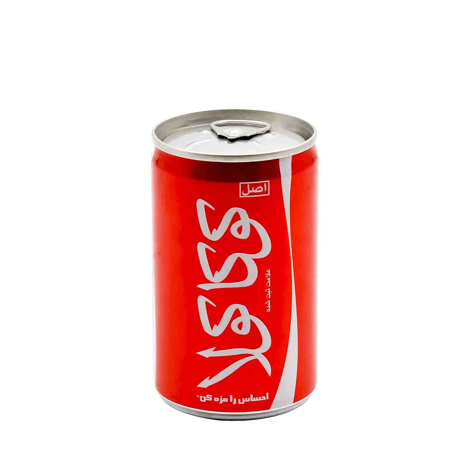نوشابه