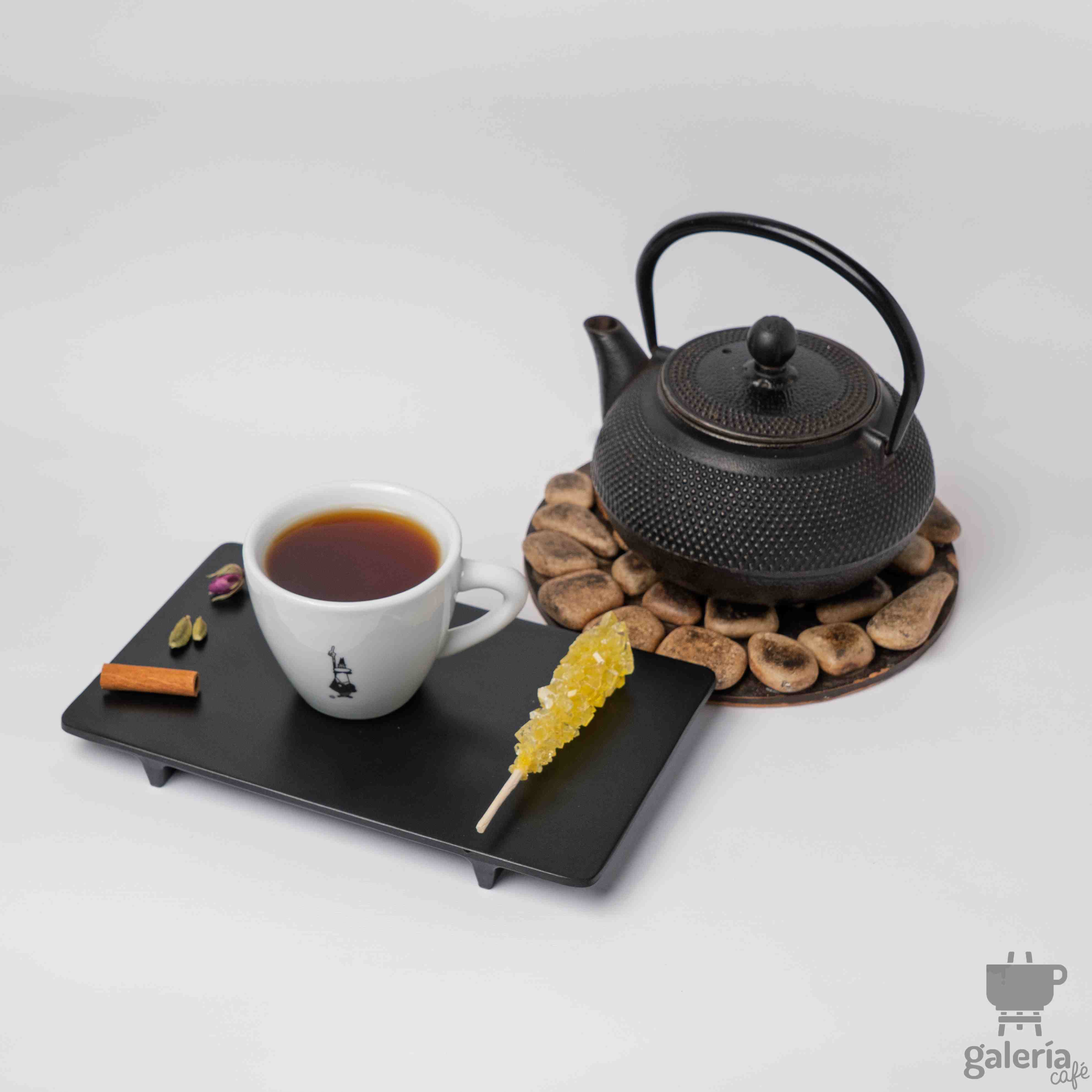 چای سیاه