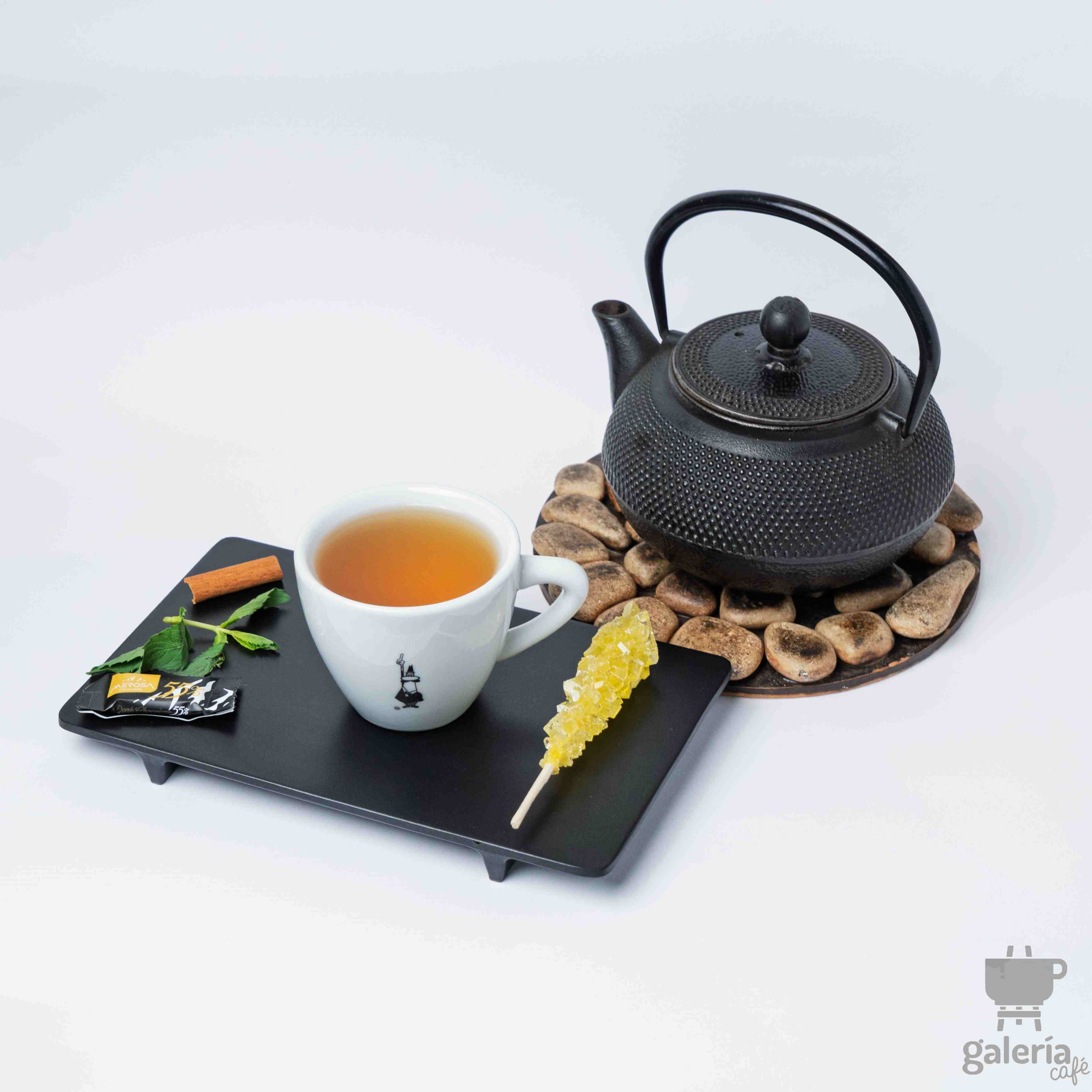چای سبز