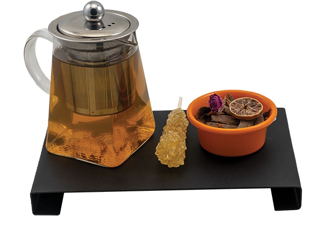 چای سبز