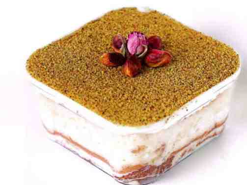 ترس لچرز
