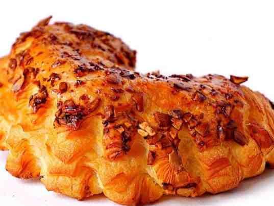 پنجه بادام
