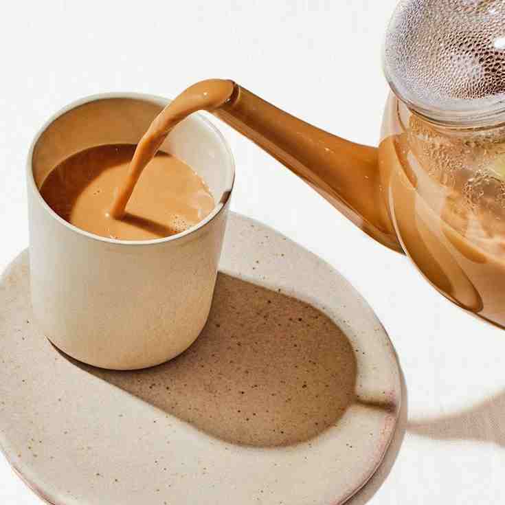 چای ماسالا