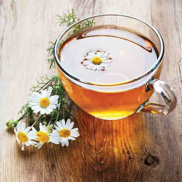 چای سیاه