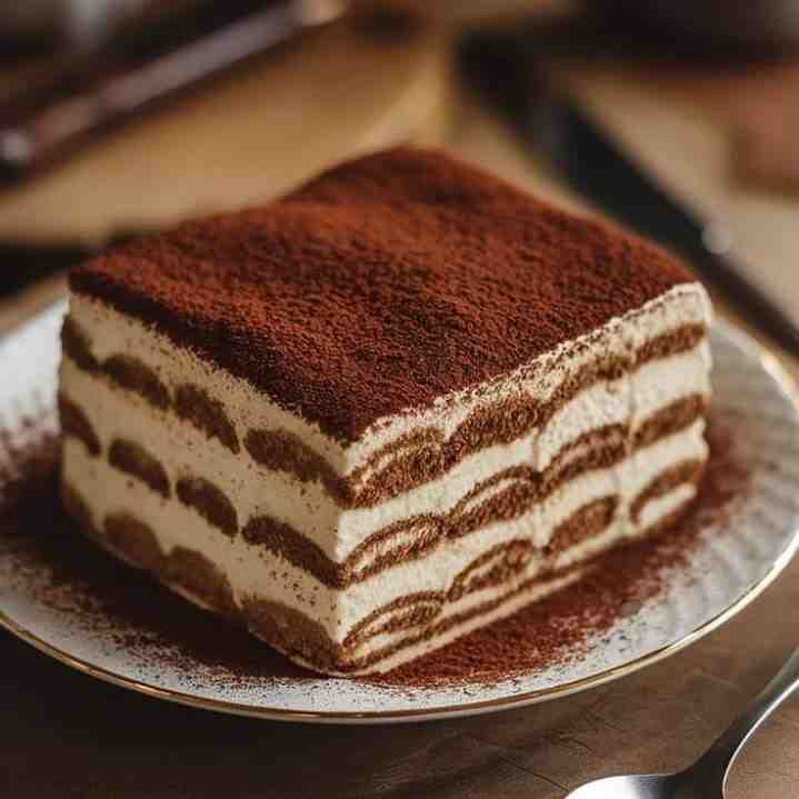 تیرامیسو