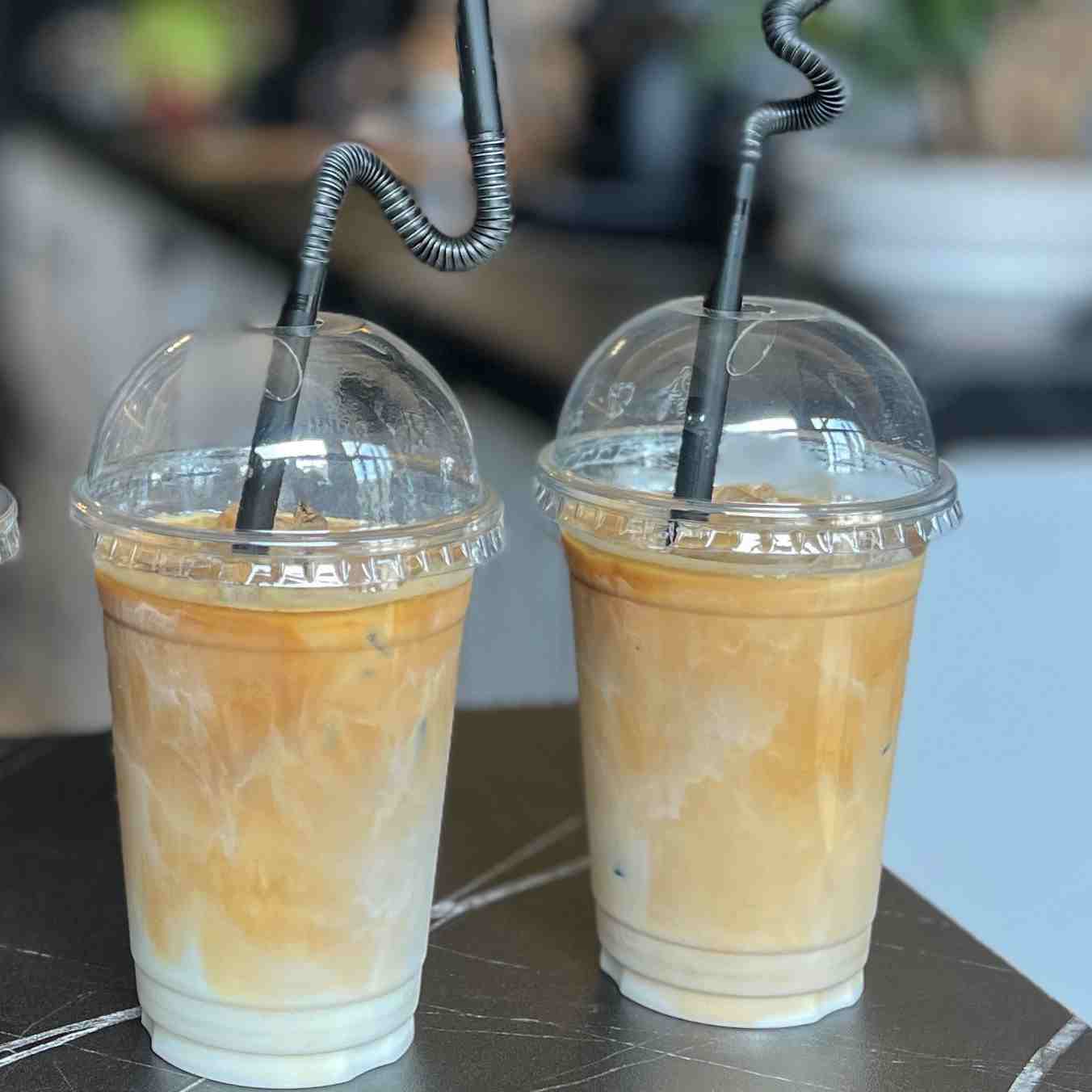 آیس لاته