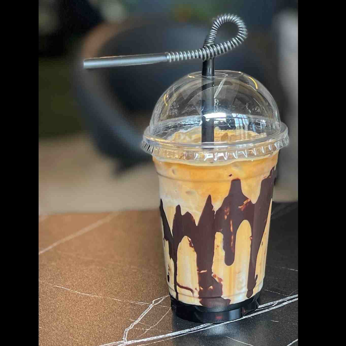 آیس موکا