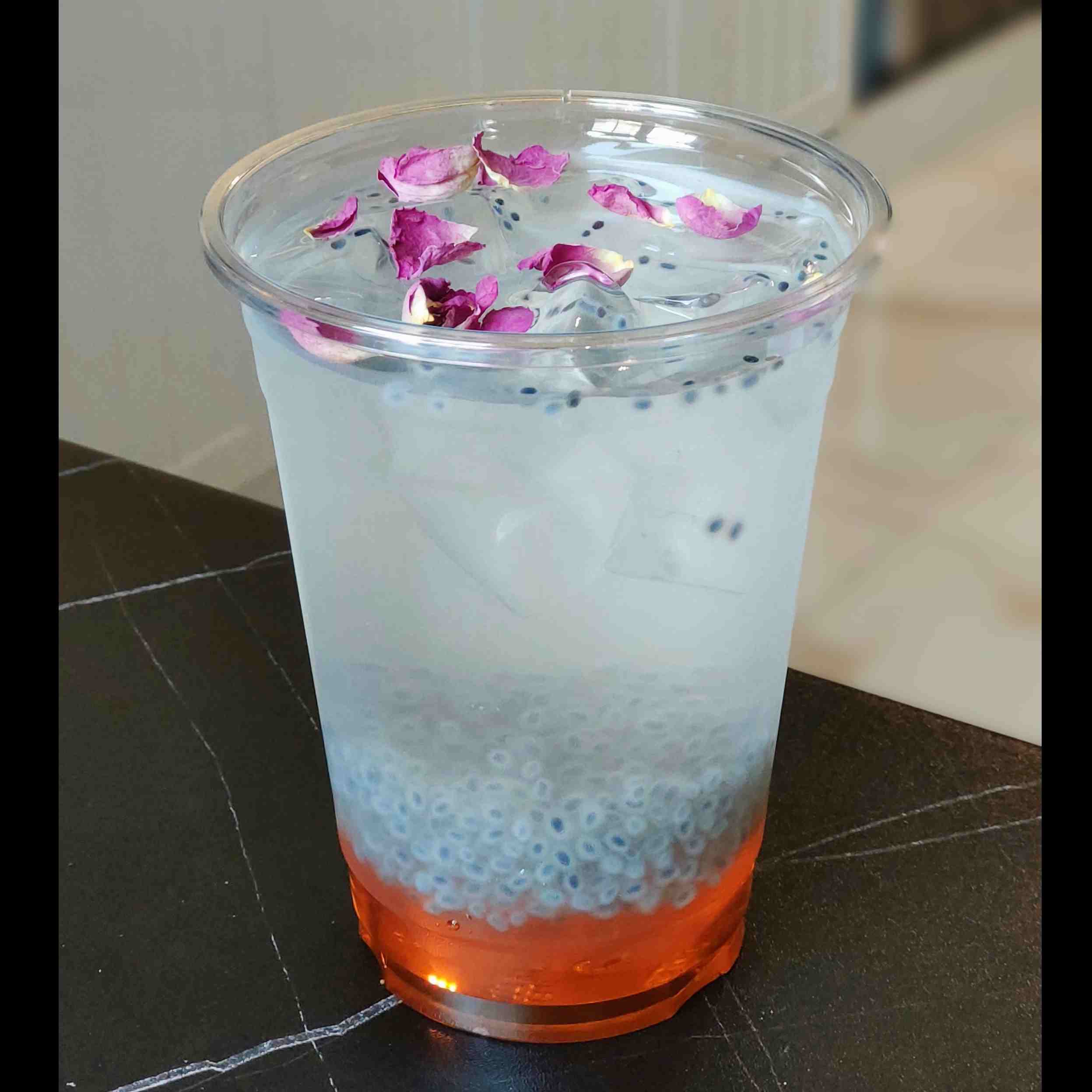 شربت بهار نارنج