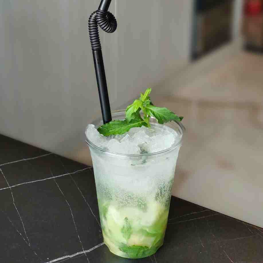 موهیتو