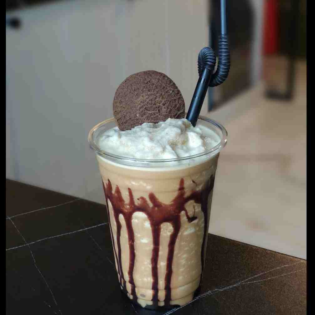 فراپه کارامل