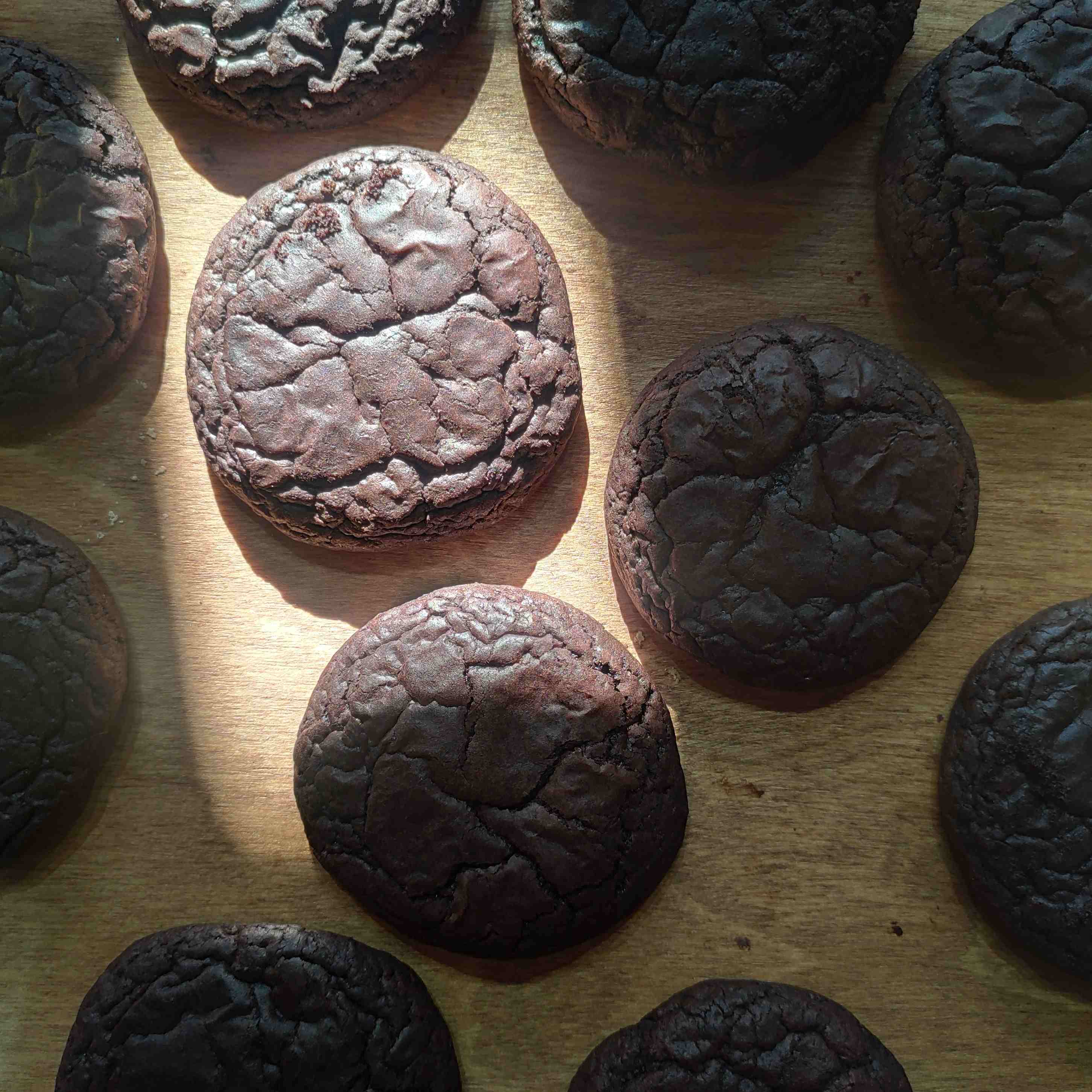 کوکی براونی