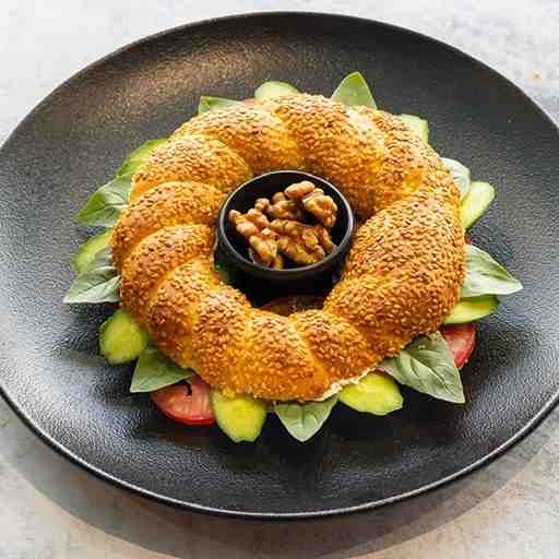 سمیت خیار و گوجه