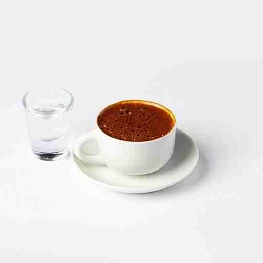 قهوه ترک