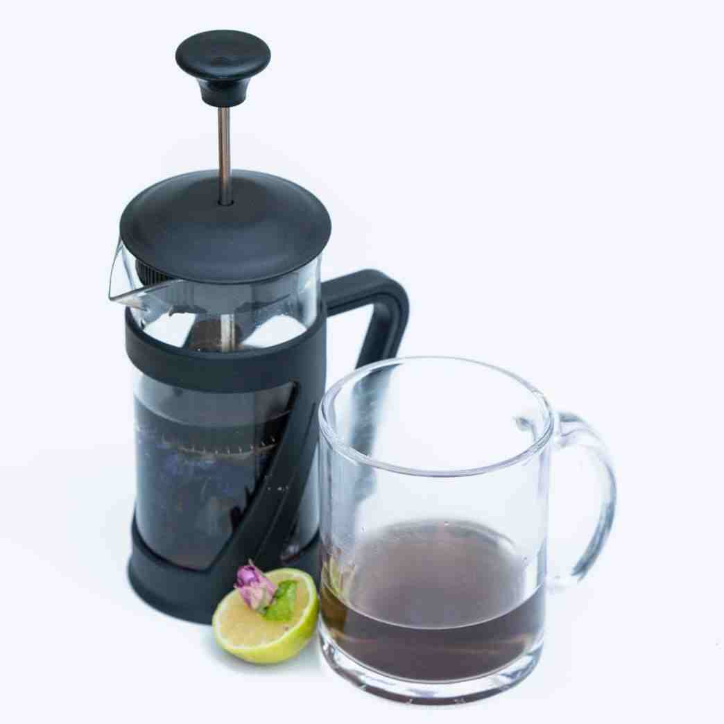 دمنوش گل گاو‌زبان