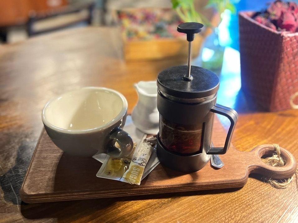 چای انگلیسی