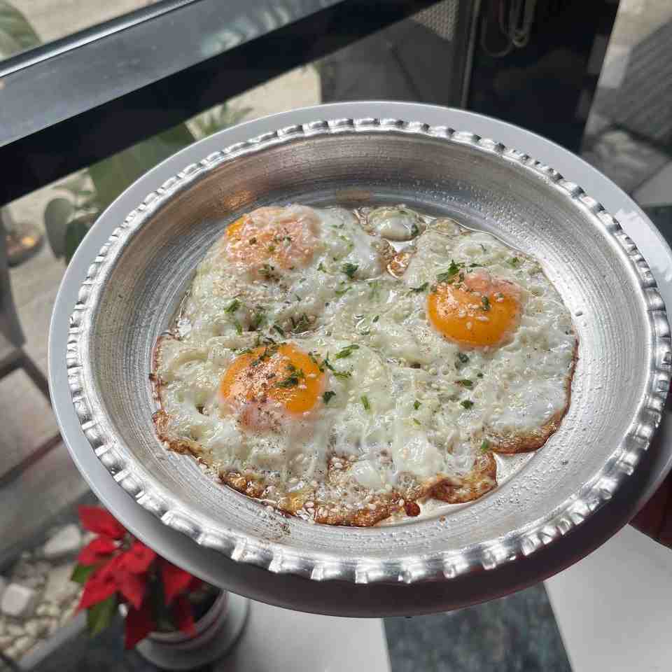 نیمرو