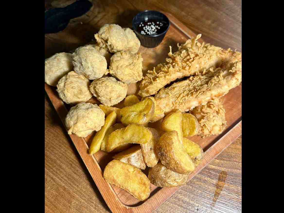 بشقاب سوخاری