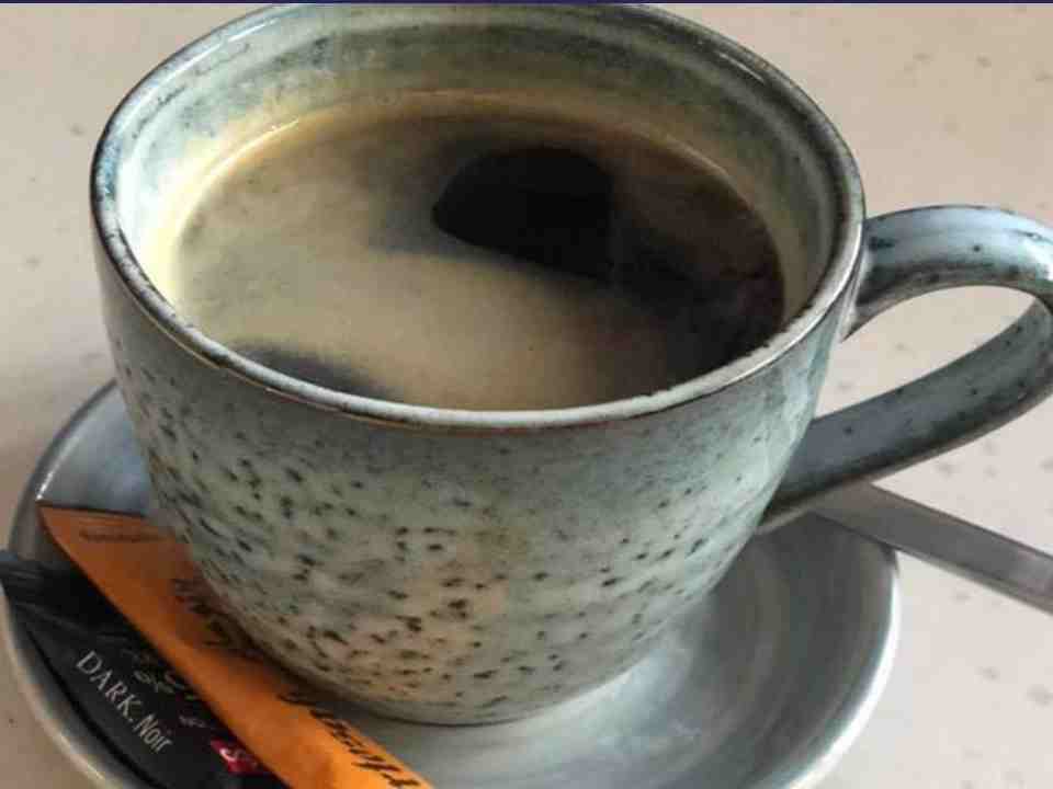آمریکانو دبل