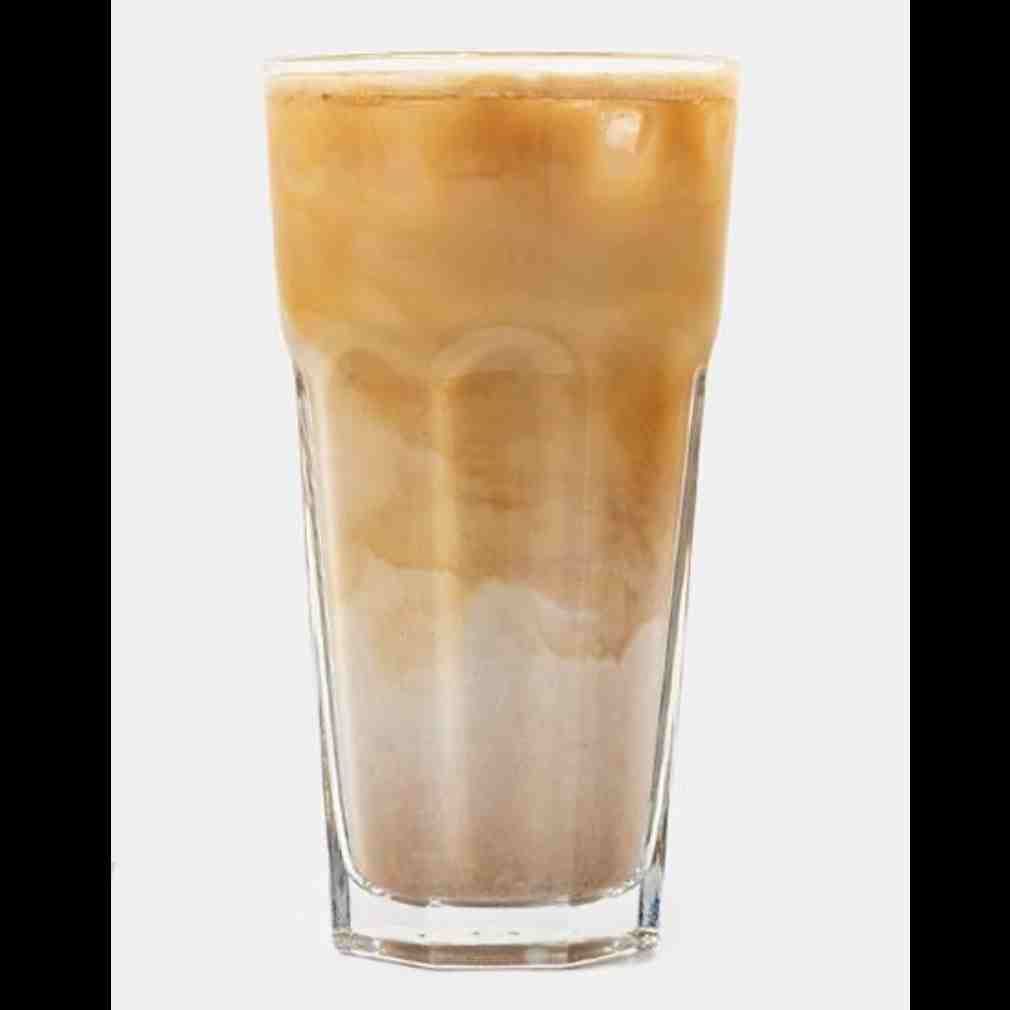 آیس لاته