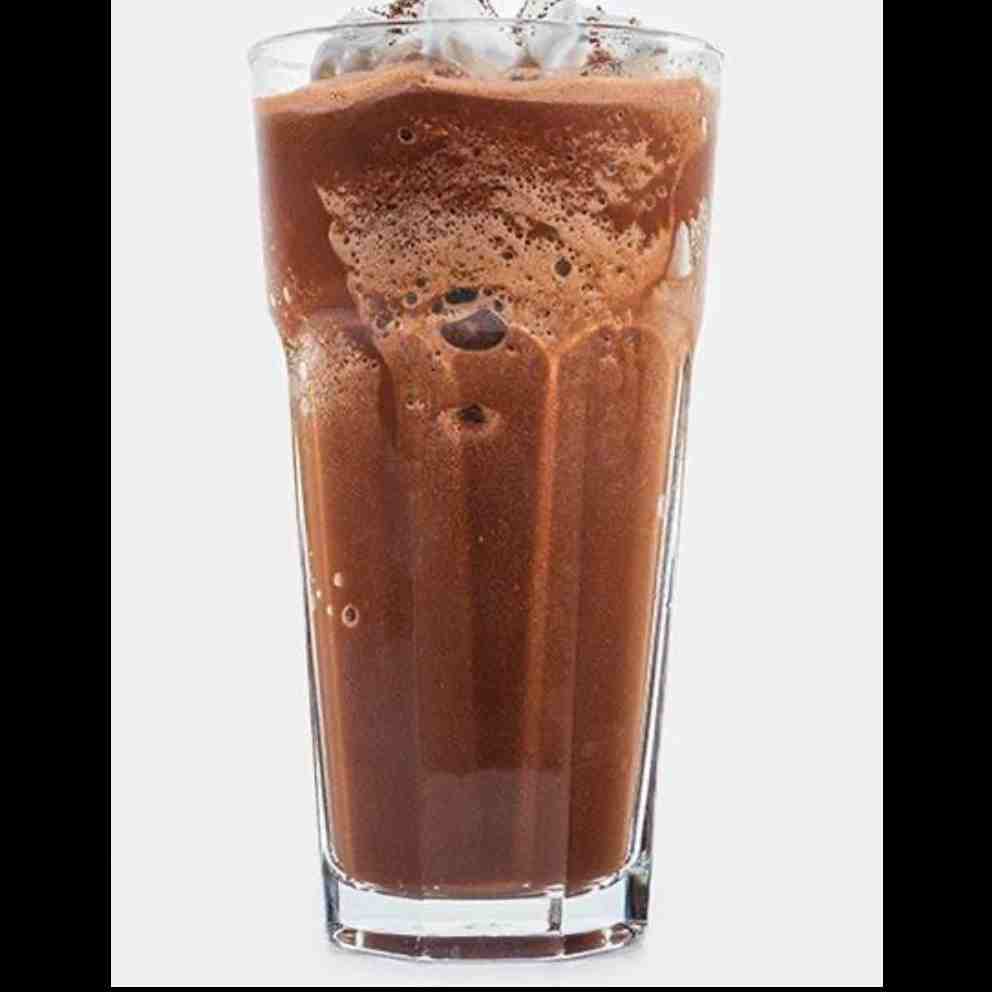 آیس چاکلت