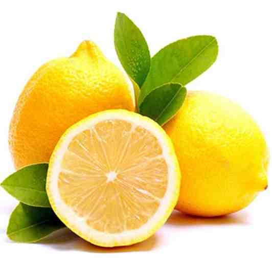 لیمو ترش
