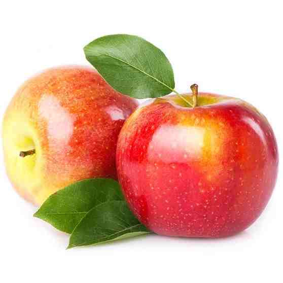 سیب قرمز درجه 1