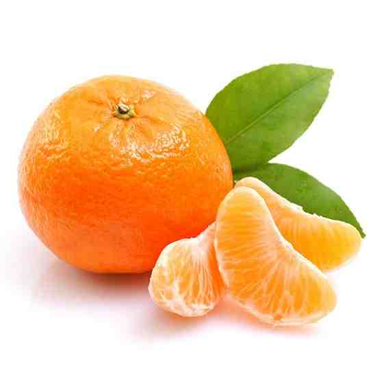 نارنگی پاکستانی