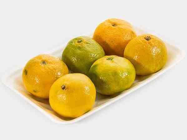 نارنگی