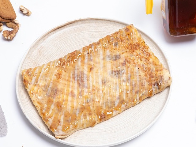 كريب عسل