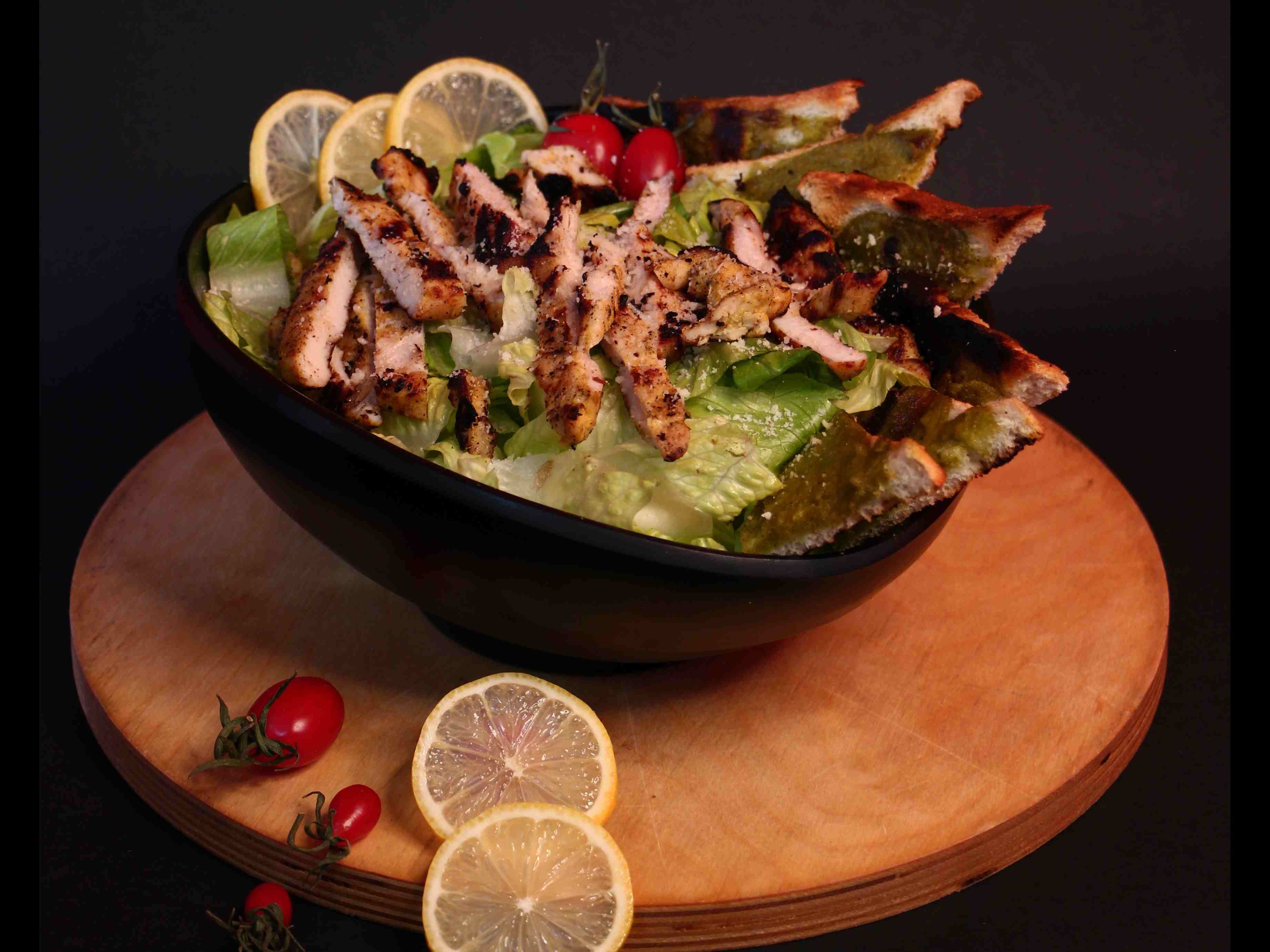 سزار گریل